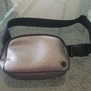 LuLuLemon fanny pack